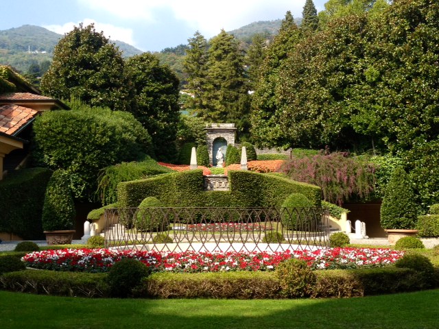 Villa D'Este 2