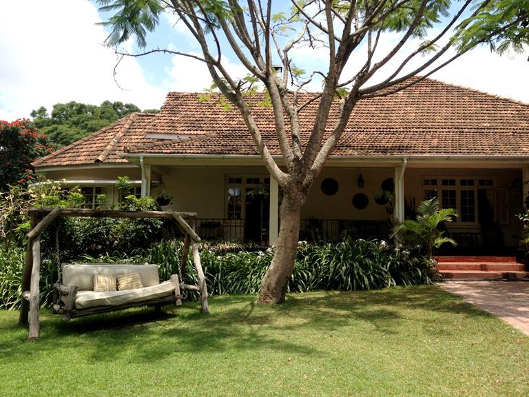 Legendary Lodge, Tanzania, East Africa 1