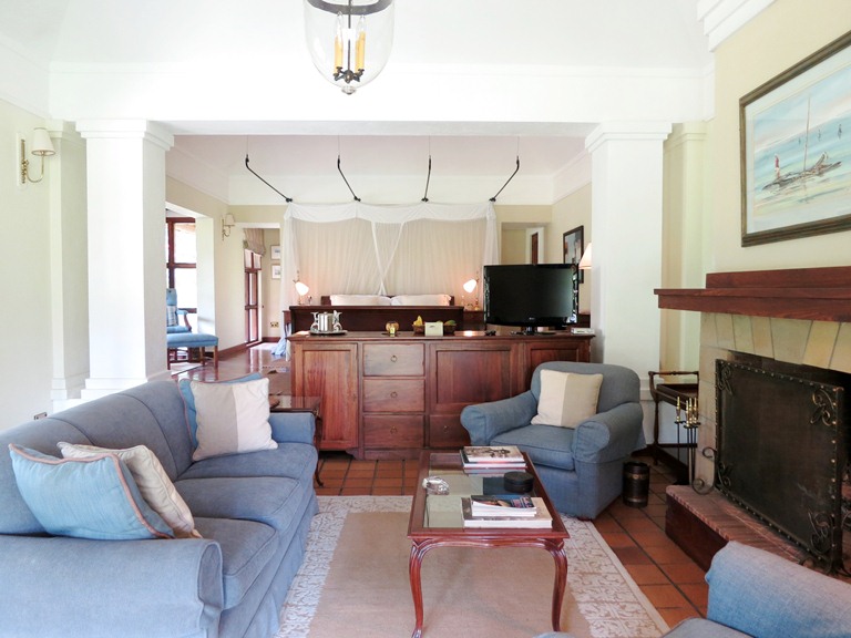 Legendary Lodge, Tanzania, East Africa 3