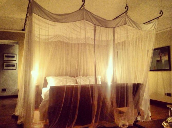 Legendary Lodge, Tanzania, East Africa 8