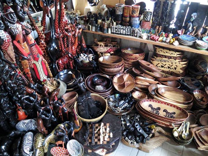 Mt. Meru Market 3