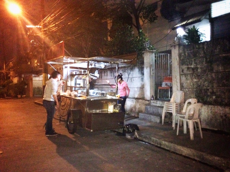 Tacos Chingones- the first mobile taco cart in the Philippines- located in Makati (2)