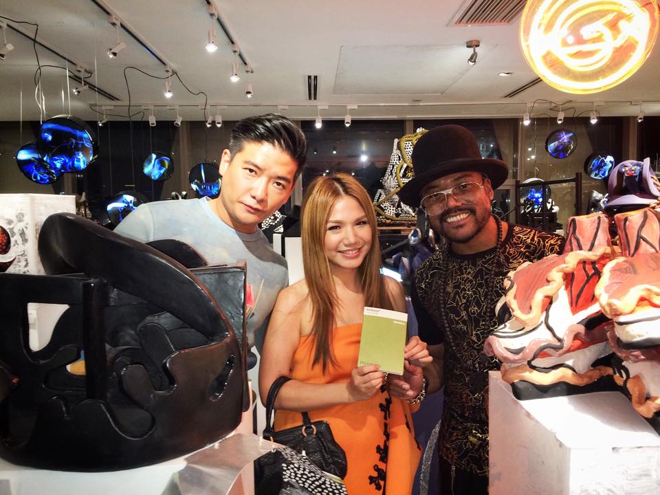Tim Yap, Cheryl Tiu, Apl.de.Ap