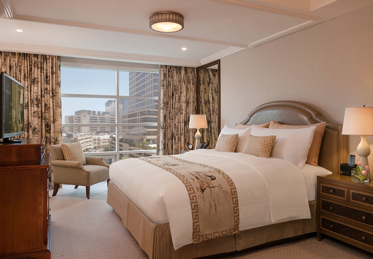 The Executive Suite
