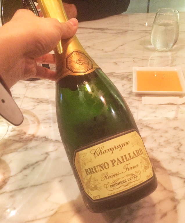 Bruno Paillard