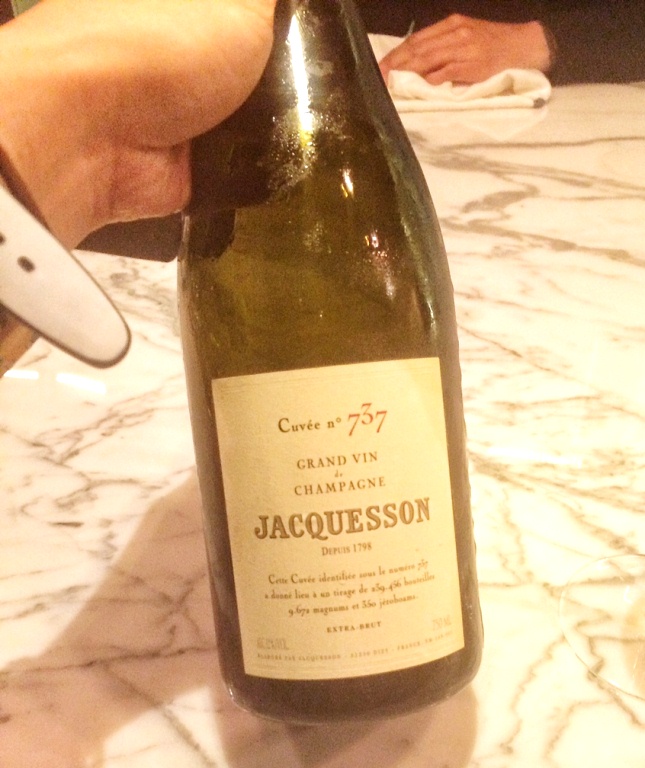 Jacquesson