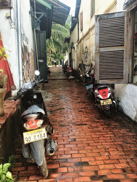 More motorcycles!