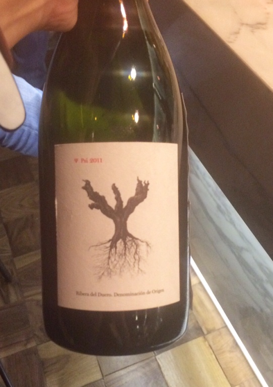 Psi Ribera del Duero
