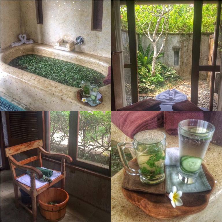 Tres Banyos Lunas is especially effective in treating energy stagnation while improving vitality