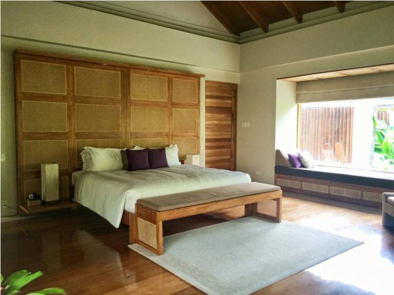 The Farm at San Benito- Narra Villa