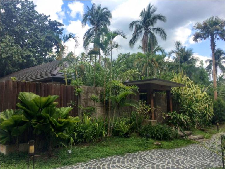 The Farm at San Benito- Narra Villas 2
