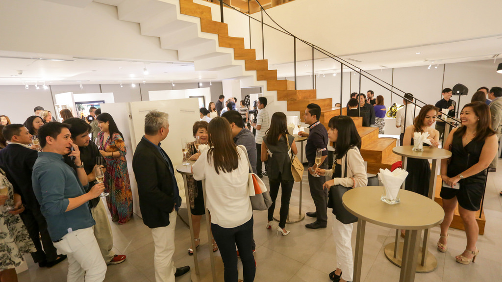 Cross Cultures by Cheryl Tiu presents Eat Ethio at Gallery Vask- Manifesto Gallerie