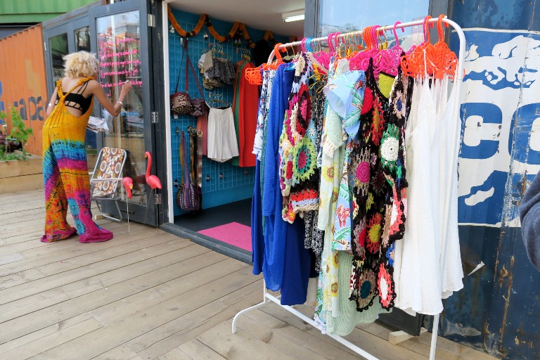 Pop Brixton, 49 Brixton Station Road, London, United Kingdom 3