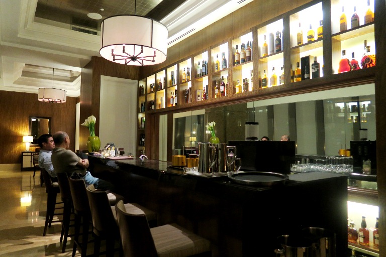 1824 Discovery Primea Bar