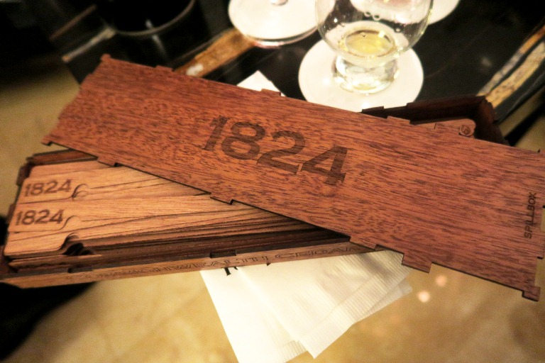 Cedar Spills_1824 Discovery Primea Cigar Bar