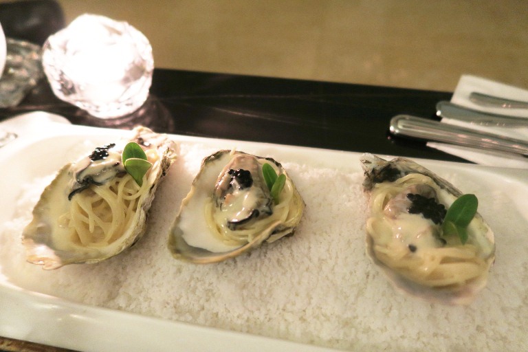 Creamy Fricasse of Aklan Oysters_1824_Discovery Primea