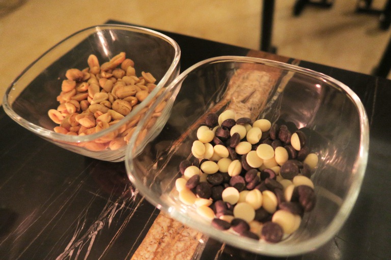 Salted Peanuts and White and Dark Chocolate Nibs_1824_Discovery Primea