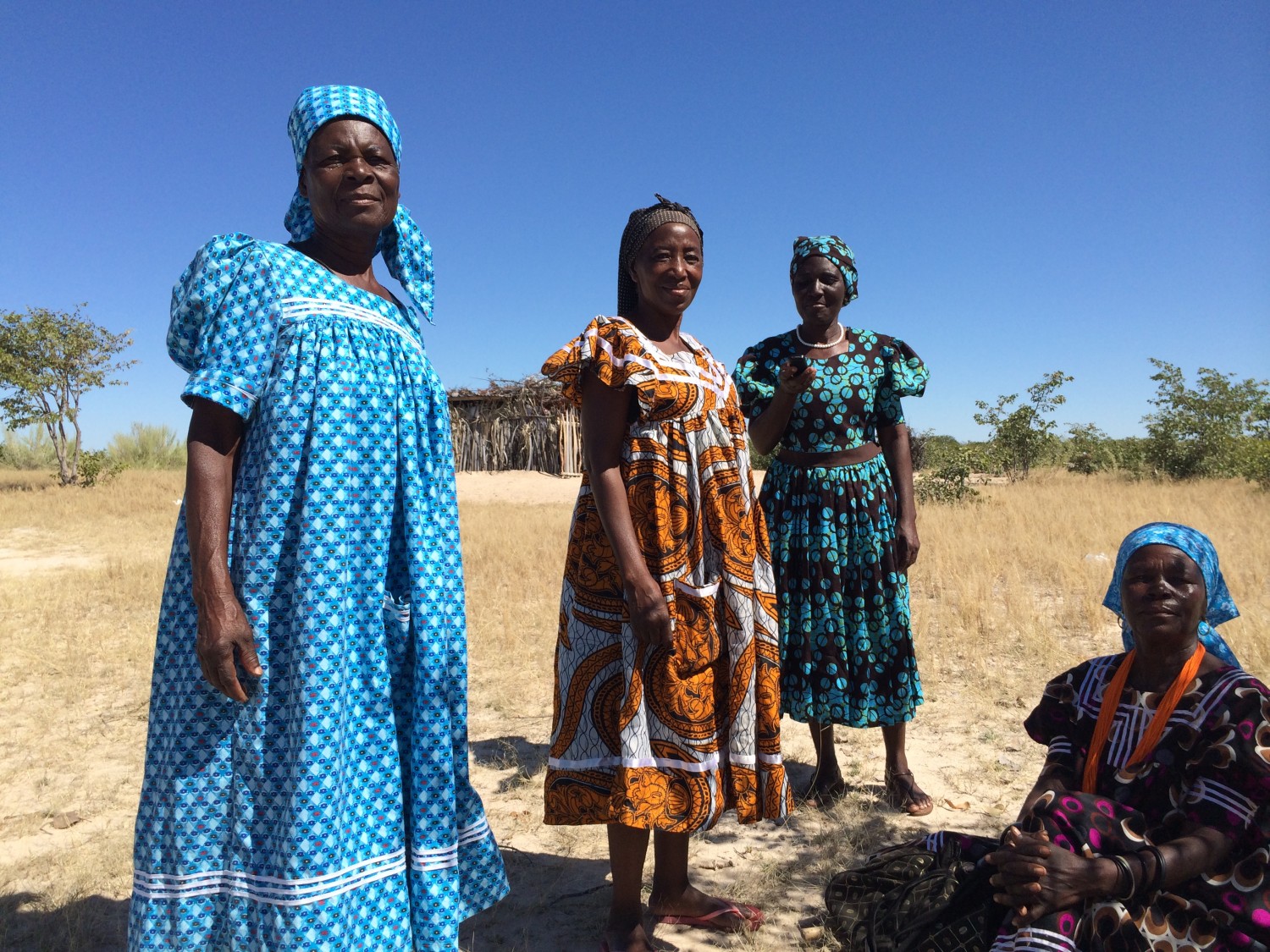 Marula Oil by John Paul Selects- African Harvesters
