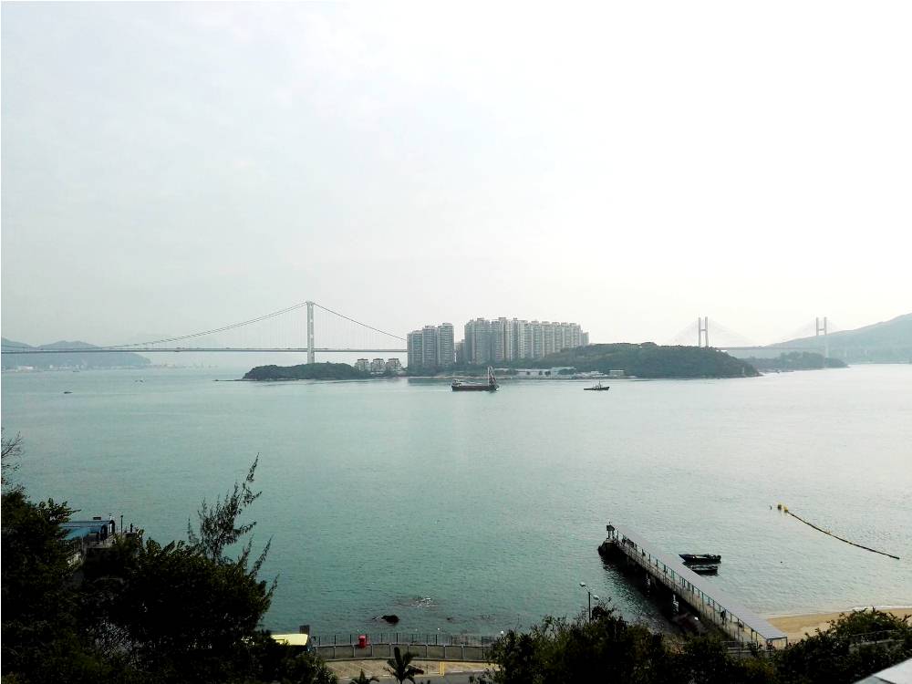 Tsing Yi, New Territories, Hong Kong