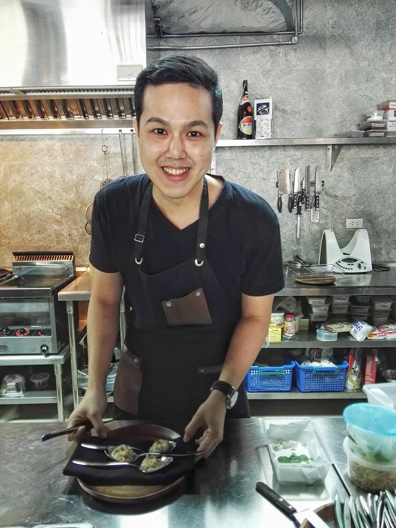 Black Sheep Manila- Pasong Tamo- Chef Patrick Go (2)