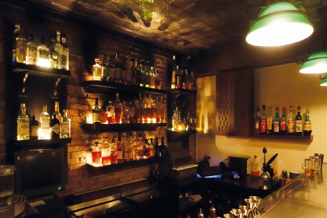 Blind Pig- Manila- Bar To Watch for 2016