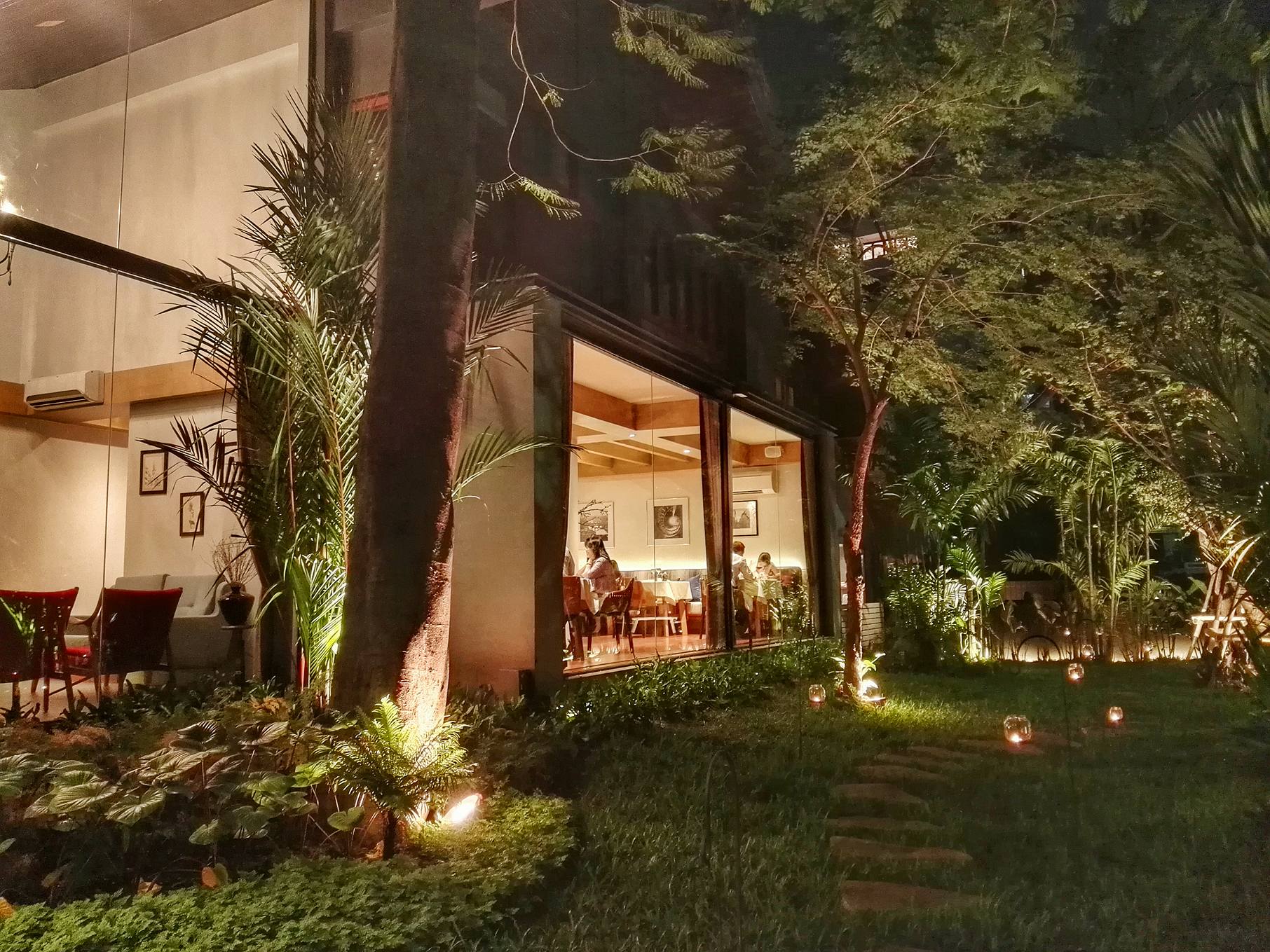 Suhring, Bangkok, Thailand