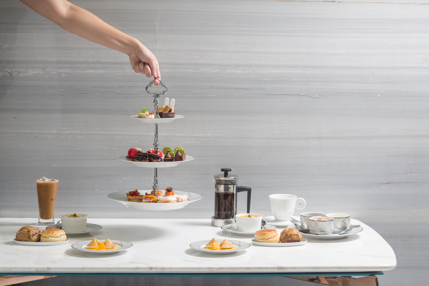 The Lobby Lounge_Not-An-Afternoon-Tea (Coffee Ed)