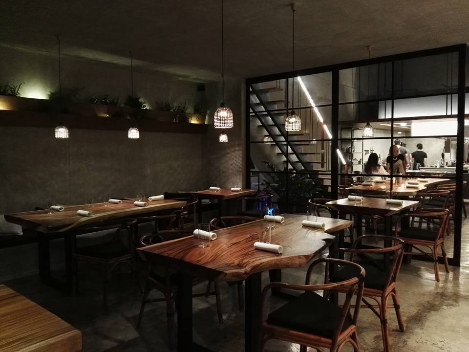 Toyo Eatery by Jordy Navarra- Karrivin Plaza, Pasong Tamo Extension, Makati 2