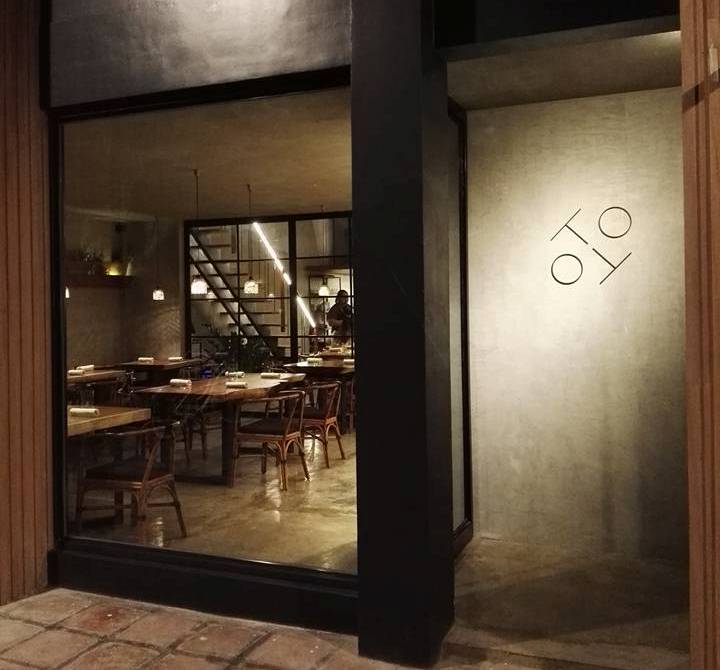 Toyo Eatery by Jordy Navarra- Karrivin Plaza, Pasong Tamo Extension, Makati