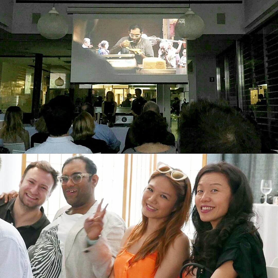 Chef's Table Episode GAGGAN Anand- David Gelb, Gaggan Anand, Cheryl Tiu, Evelyn Chen