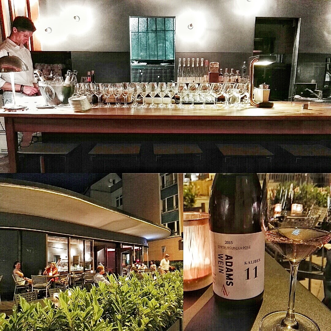 Heimat Wine Bar, Frankfurt, Germany