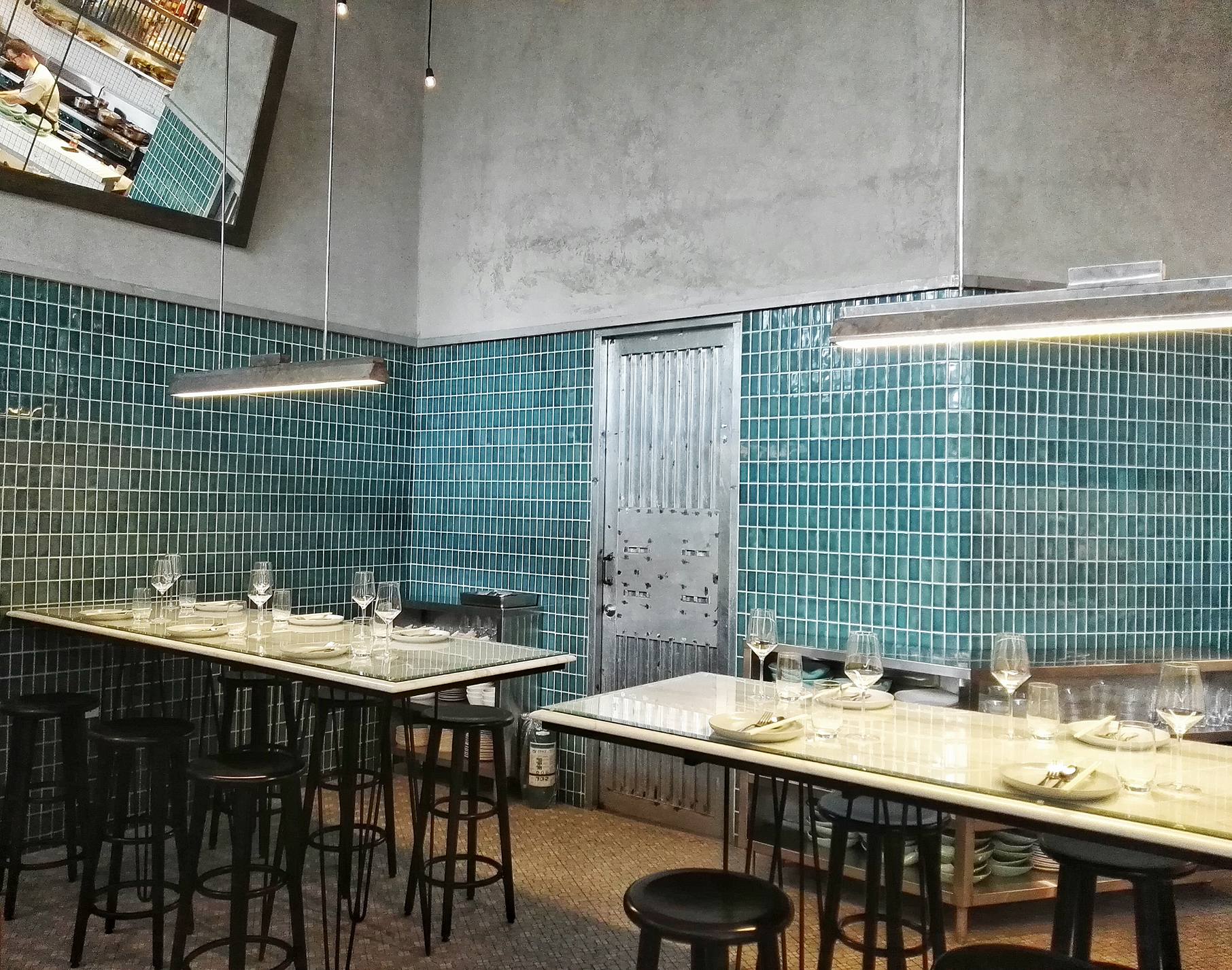 Hey Handsome, Net Park BGC, Bonifacio Global City, Philippines 2