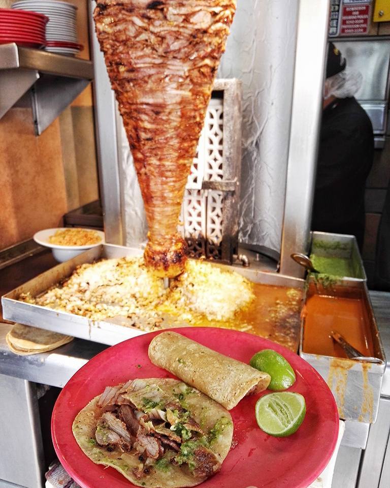 El Huequito- Mexico City- Best Streetside Tacos- Cheryl Tiu