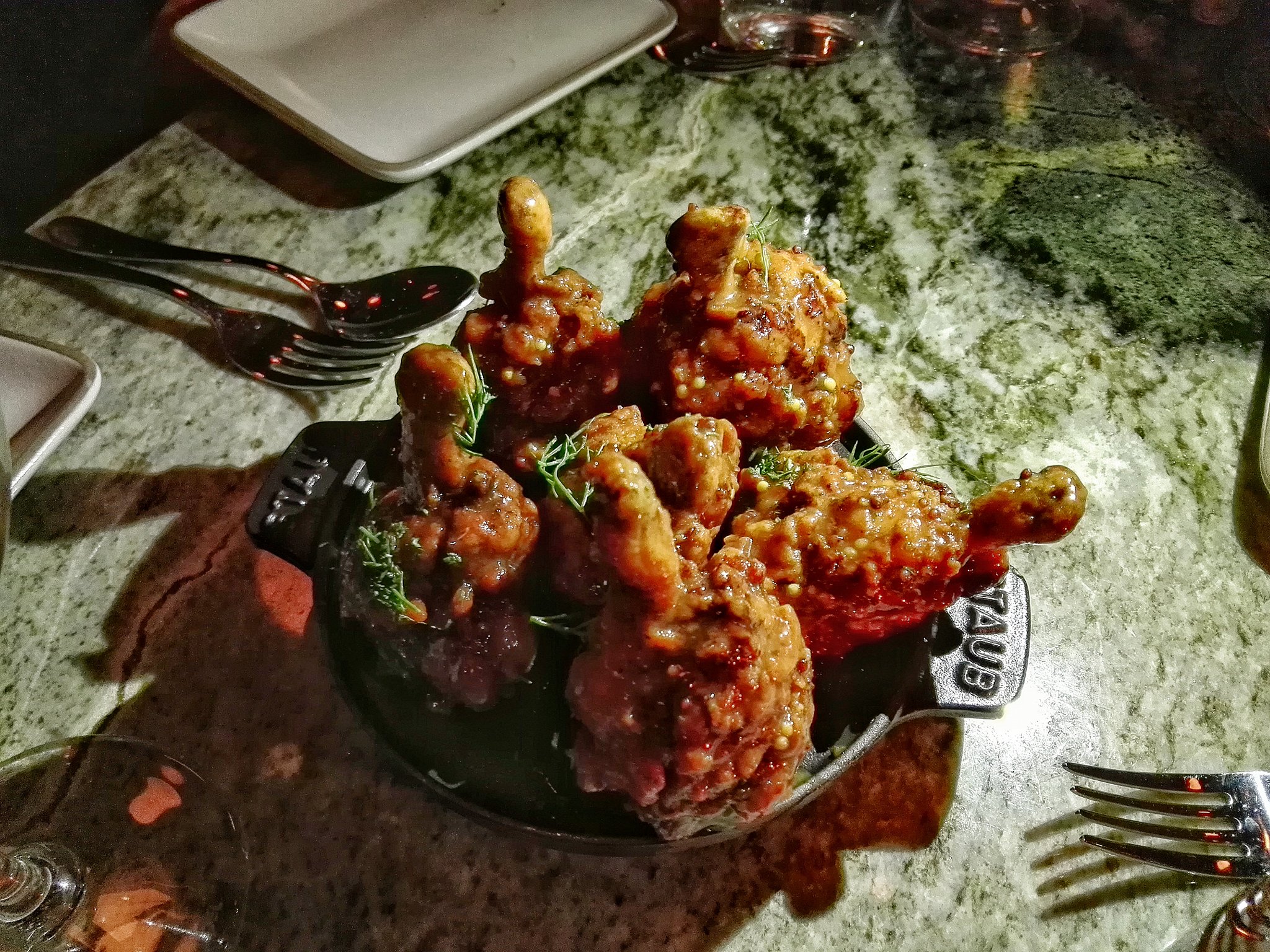 chicken-fried-chicken-wings-at-westlight-william-valle-hotel-brooklyn-new-york