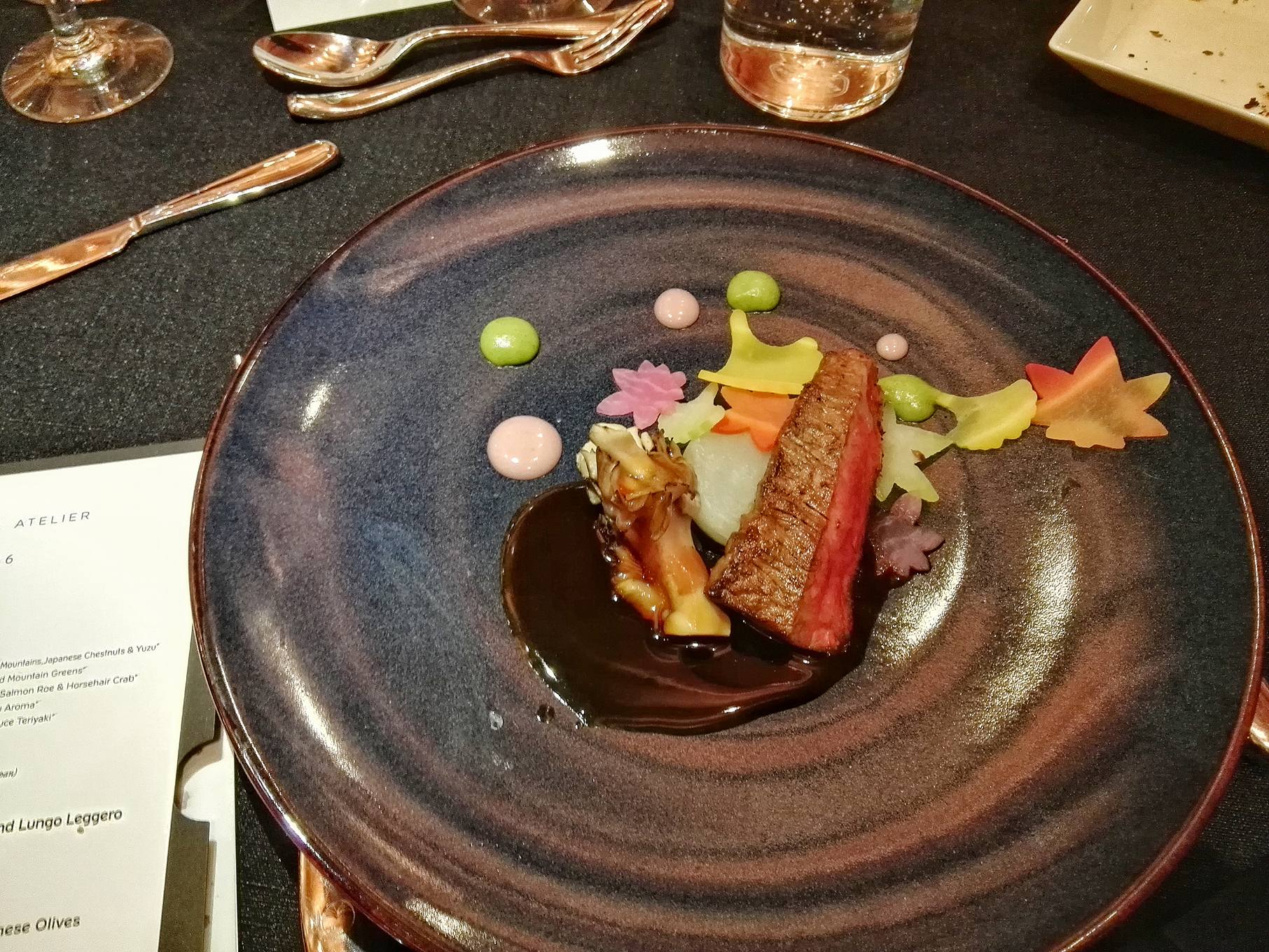 narisawa-atelier-nespresso-tokyo-2016-kuroge-wagyu-with-ristretto-intenso-nespresso