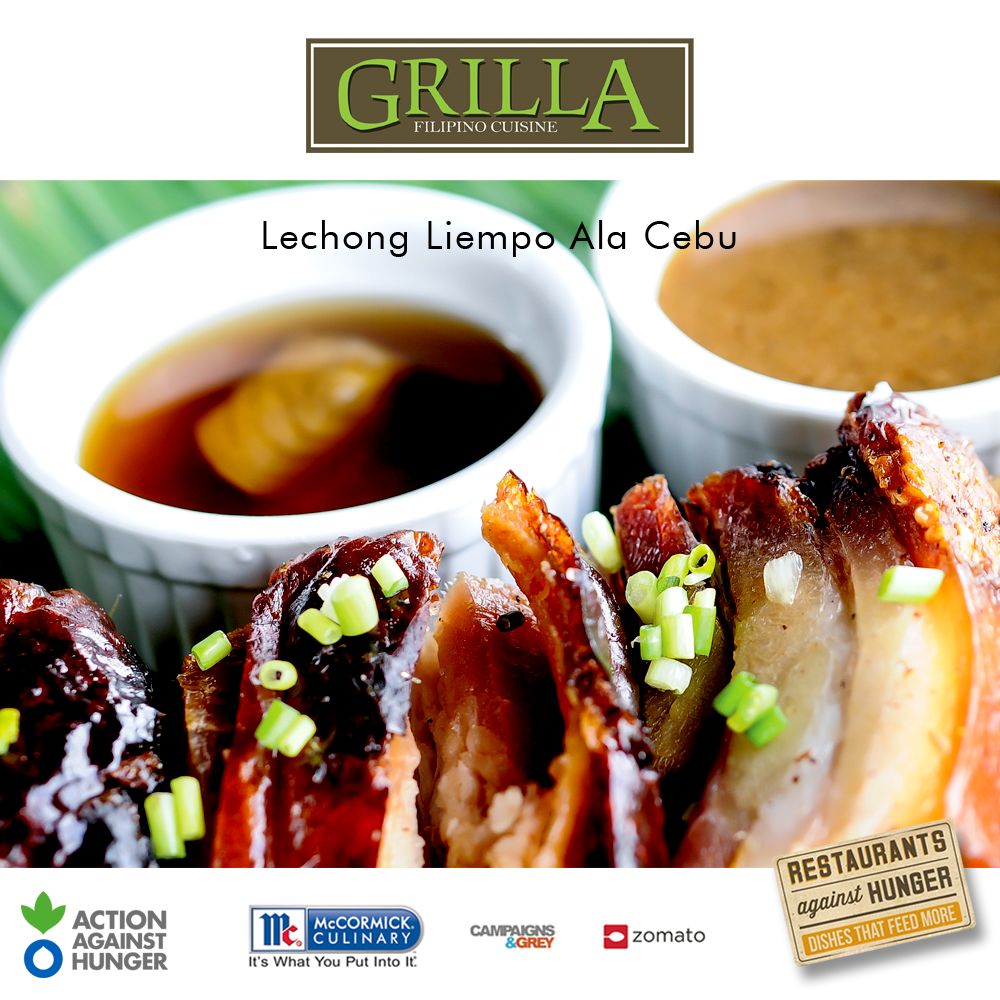 grilla-restaurants-against-hunger-philippines