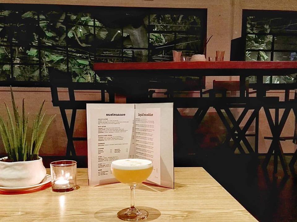 Bar Mathilde, Poblacion, Makati- Cocktail Bar- Whisky Sour- Cocktails, Poblacion
