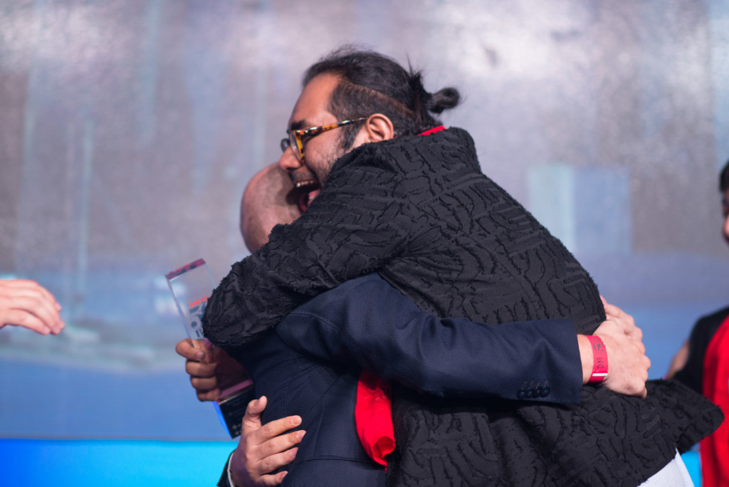 Gaggan- Best Restaurant in Asia 2017- Three Years in A Row