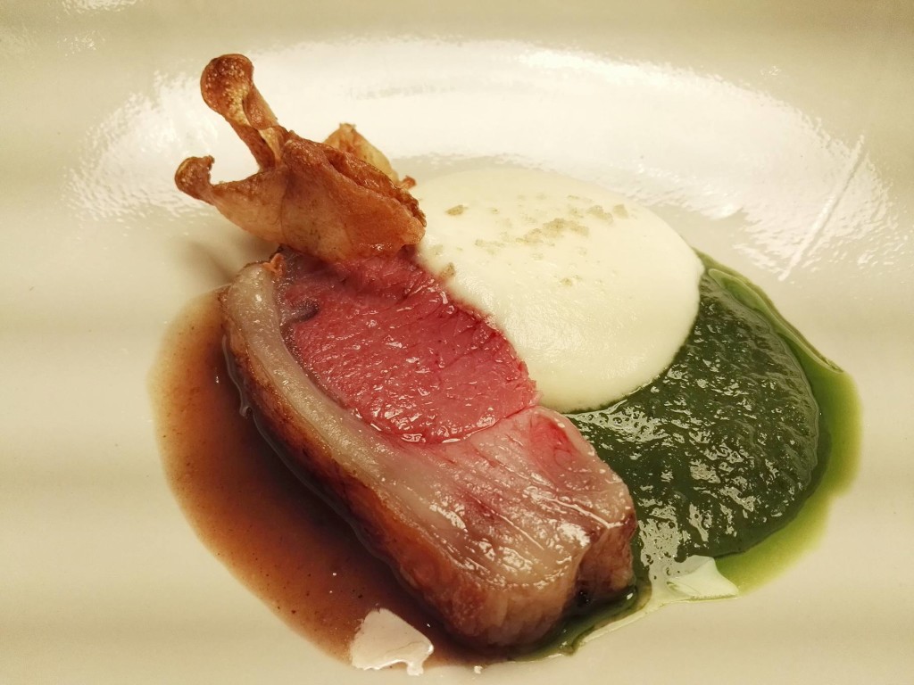 Test Kitchen- Makati- Josh Boutwood- Pasture- Lamb, Potato, Anchovy