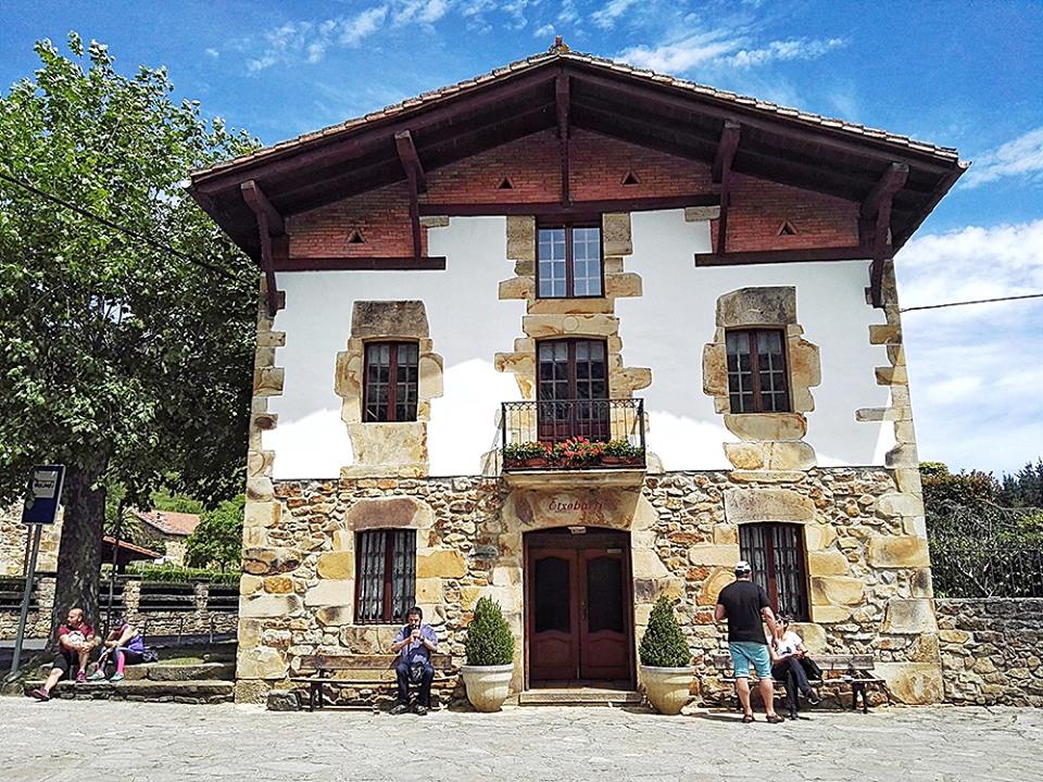 Asador Etxebarri (Photo by Cheryl Tiu)