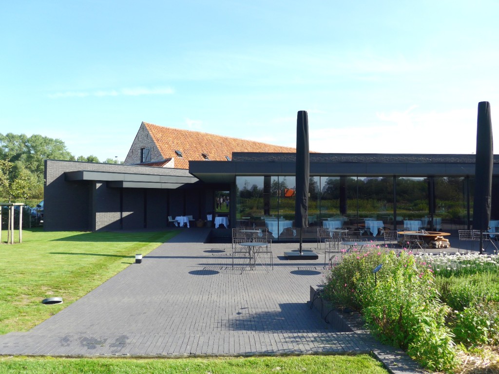Where all the magic happened.. Hertog Jan <3