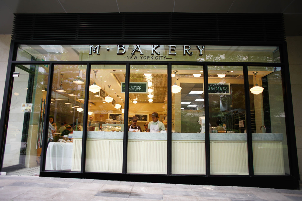 M Bakery Philippines opens its doors on August 22 at 2 PM!The doors open at 2 p.m. on August 22 and there are special treats for the first 100 in line. The first five will get a year’s supply of banana pudding (that’s one large banana pudding every month). “The next 95, for a minimum purchase of P500, will get a complimentary small banana pudding,” (Photo courtesy of M Bakery)