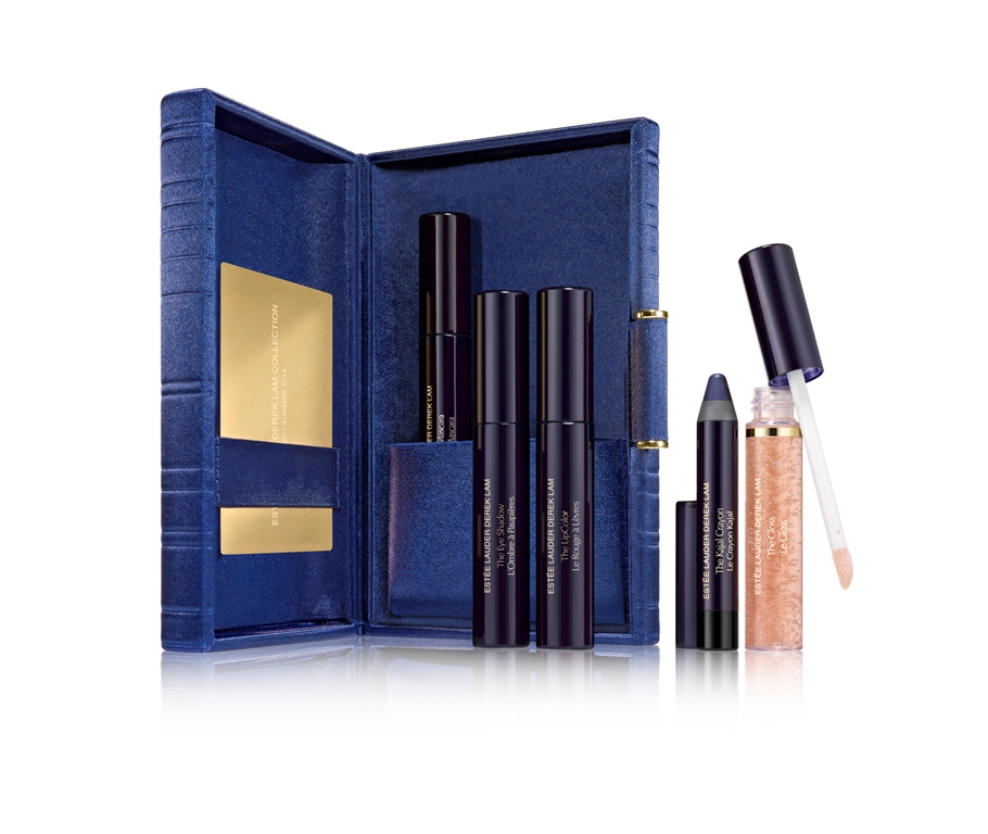Fashion x Beauty: Estee Lauder x Derek Lam Limited Edition Collection