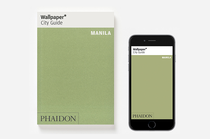 The Making of the First Wallpaper* City Guide Manila