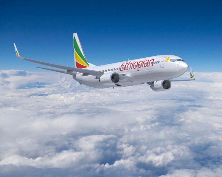Ethiopian Airlines To Launch Direct Flight From Manila To Addis Ababa On July 9, 2015