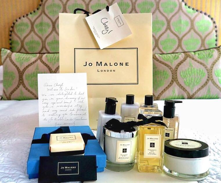 Jo Malone London To Open In The Philippines This October 2015