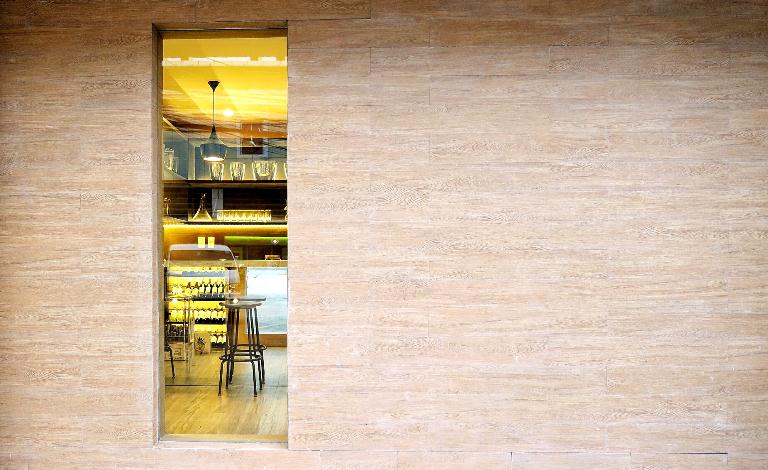 New Wine Shop/ Lounge in Manila: Artisan Cellar Door on Pasong Tamo Extension