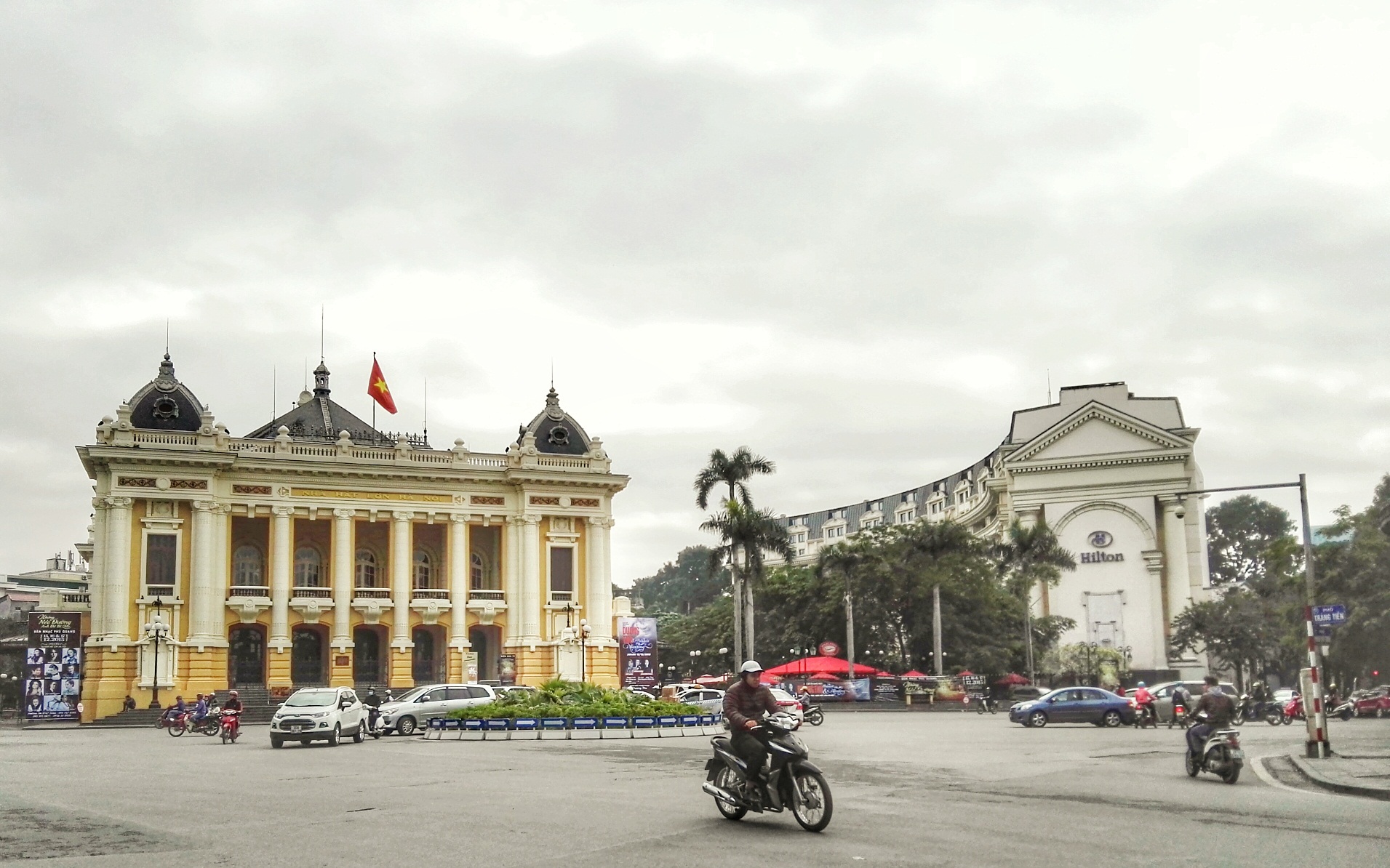 Hanoi In A Weekend: 5 Things To Eat, See And Do