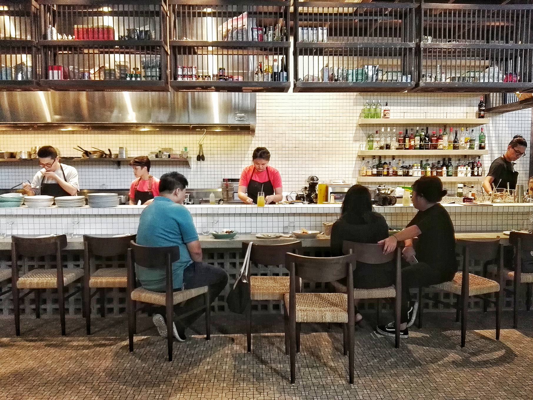 Hey Handsome– Peranakan And Northern Thai Cuisine In The Philippines (By The Same Folks Behind Your Local)– Opening On August 17