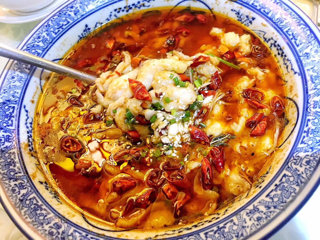 New Restaurant Alert: Fu Yuan– Chinese Cuisine in Legaspi Village, Makati